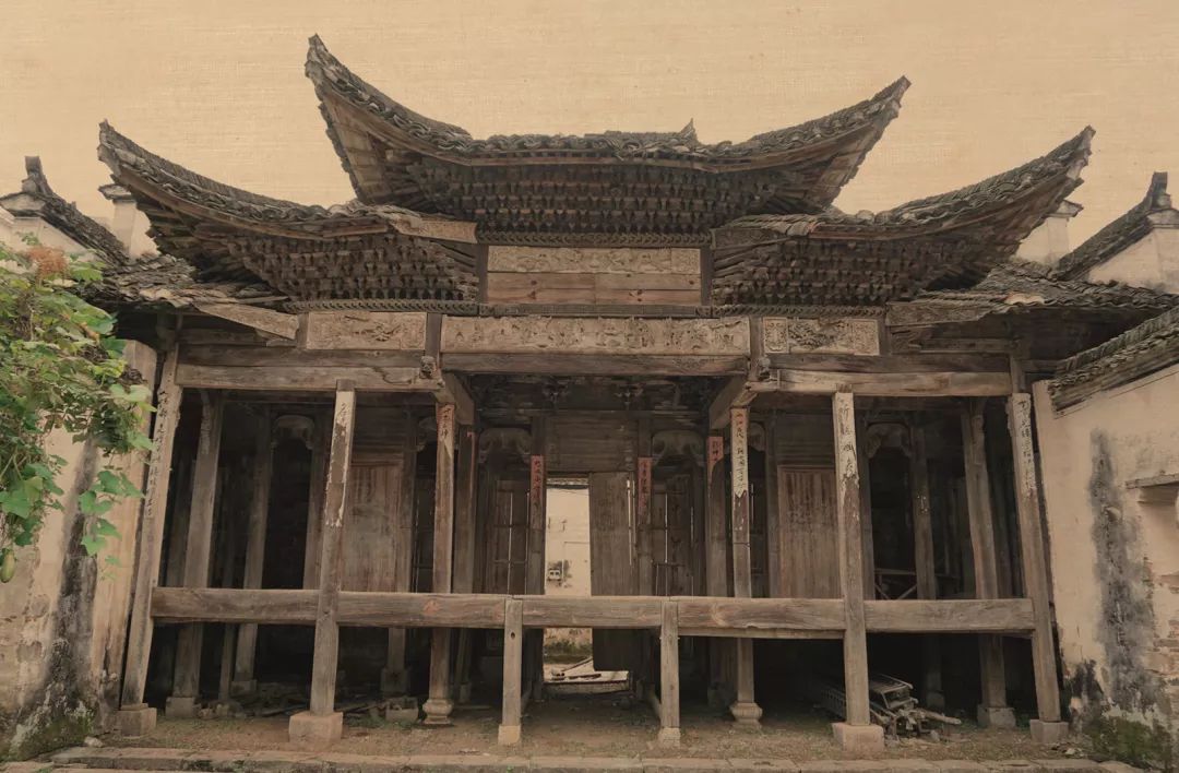 王潞伟 张丹妮：中国古戏台遗存及其文化价值